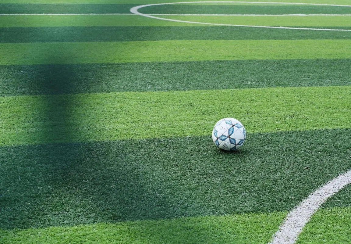 足球有关的文案