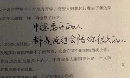 2024抖音很火的文案