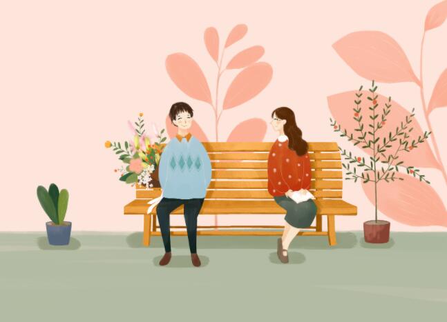 发快手的文案热门感情