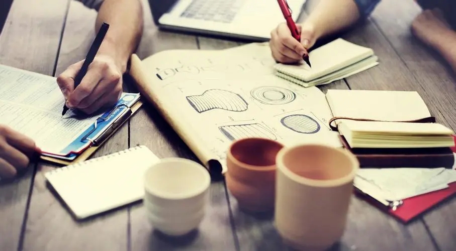 房地产公司宣传片文案