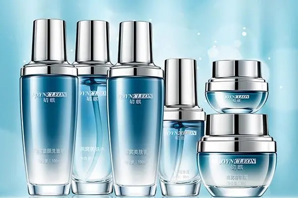 劳动节护肤品五一文案