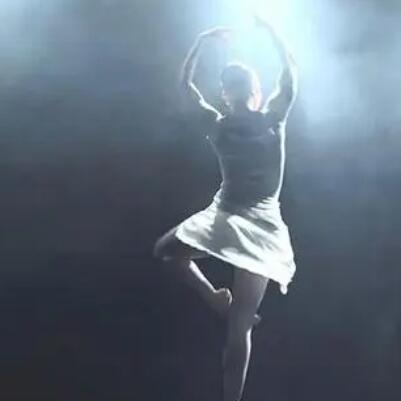 舞蹈机构宣传片文案