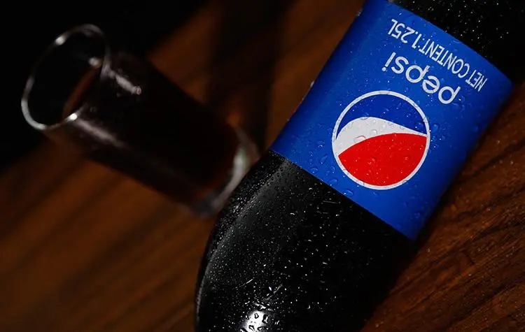 圣诞节可口可乐的文案