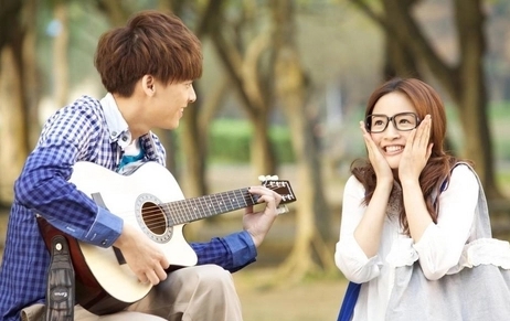 怎样才能泡到你的文案