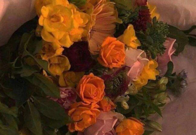 qq表白文案大全