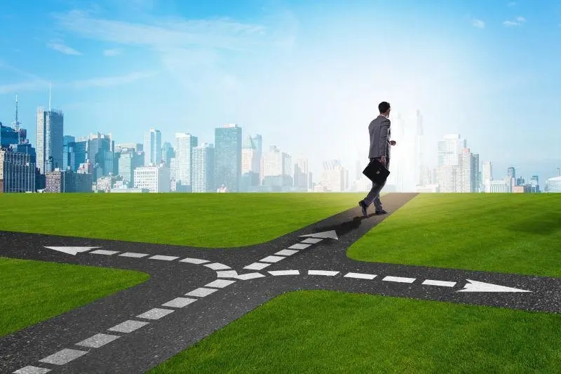 艰难的选择文案