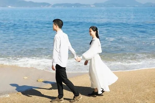 发女朋友的文案简单