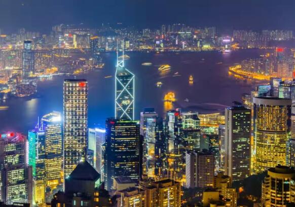 适合夜景视频的文案