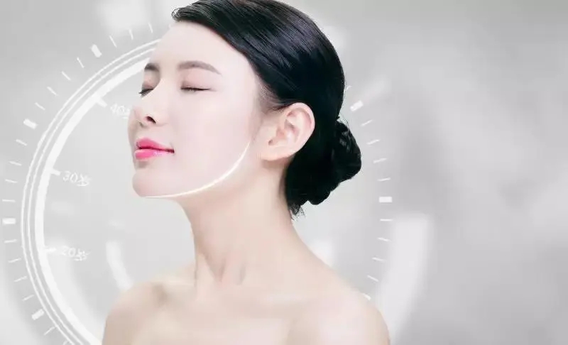 女子美容养生会所文案