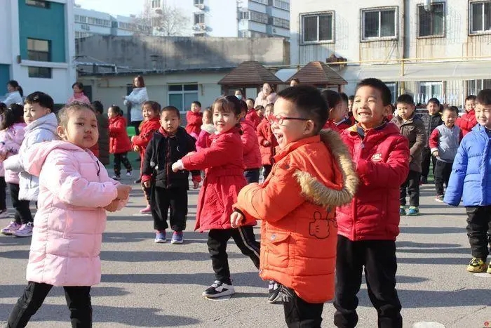 幼儿园成长记录文案