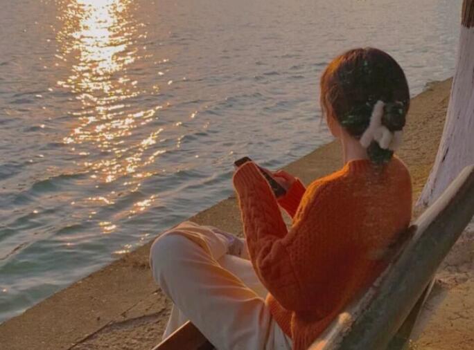 温柔到爆英文文案