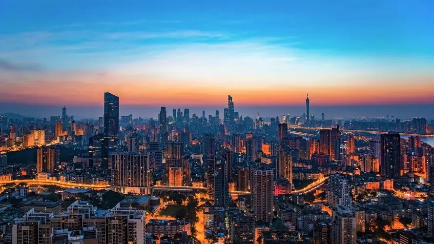 广州疫情加油文案