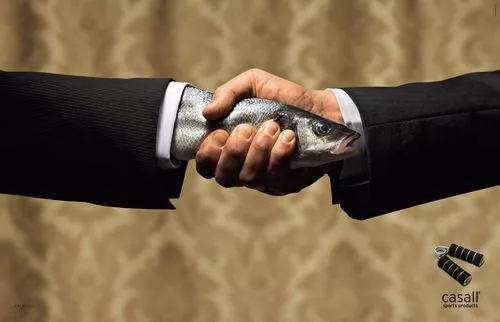 最特别的广告文案