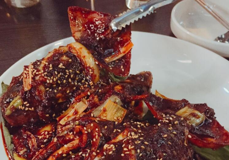 吃东西发朋友圈文案