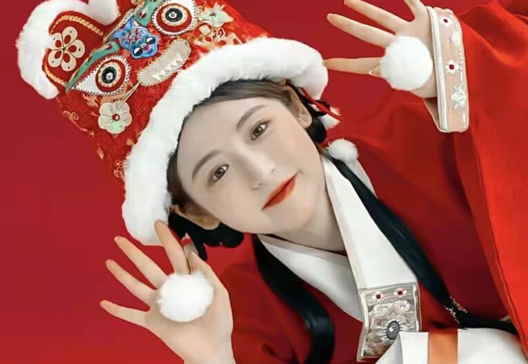 温馨俏皮的春节文案