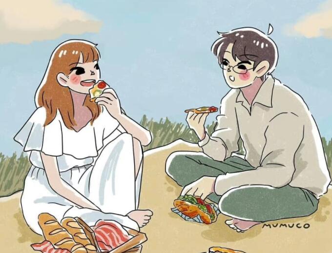 情人节很惊喜的文案