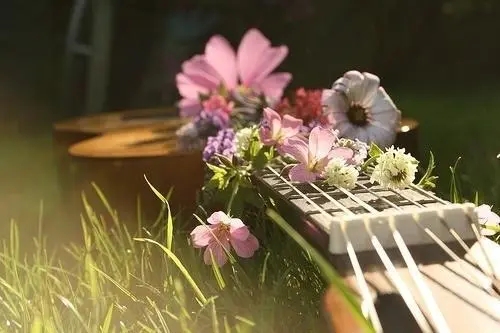 六月快结束的文案