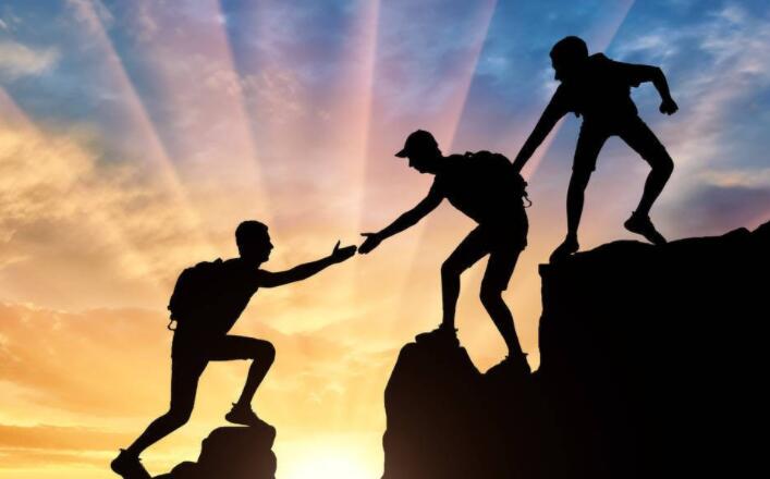 工作10周年朋友圈文案