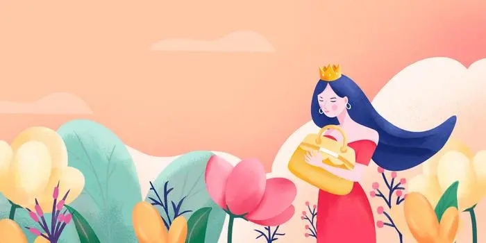 三八妇女节发朋友圈文案