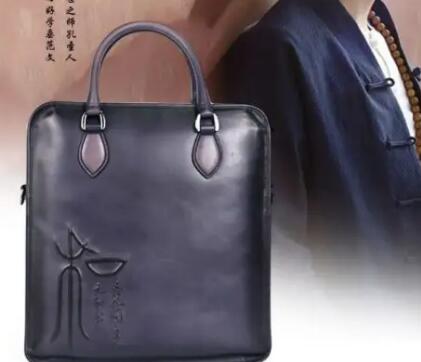 抖音卖包包的走心文案