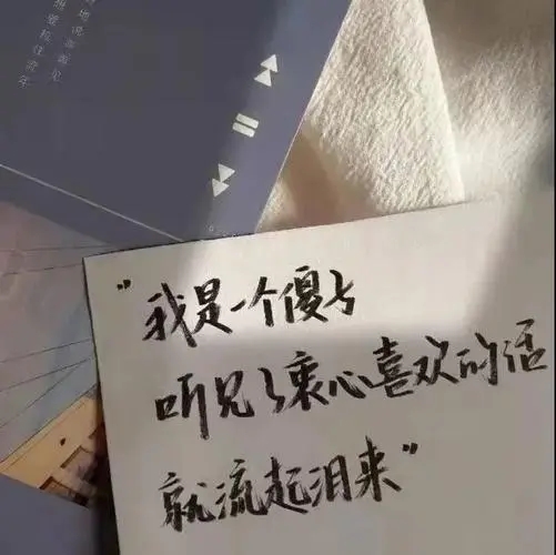 生活积极向上的文案短句