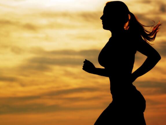 跑步抖音文案短句