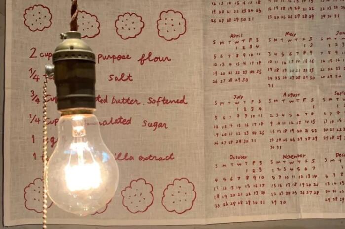 朋友圈高级英文深字体文案