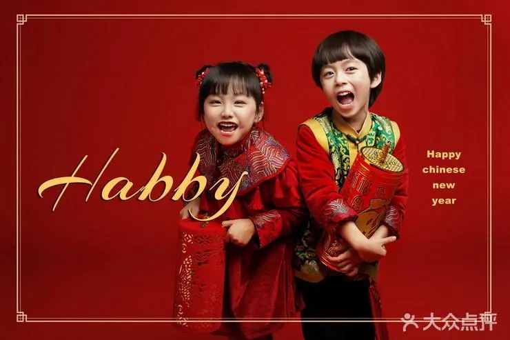 宝宝朋友圈新年文案可爱
