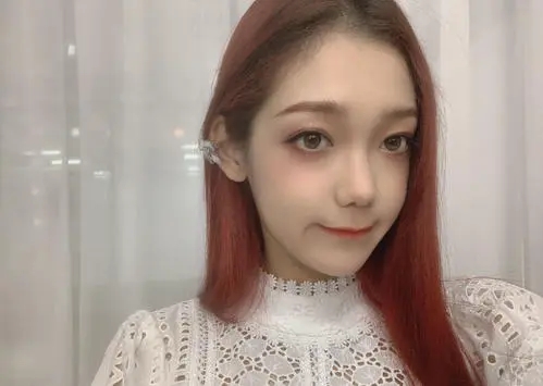 发自拍时的文案