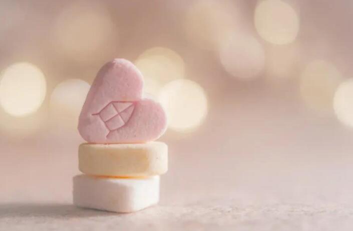 适合夏天发的甜甜的文案