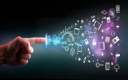 宣传新媒体的文案