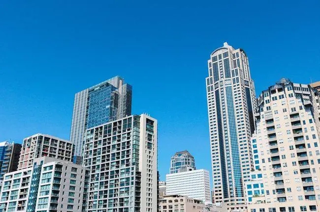 房地产微信发圈文案