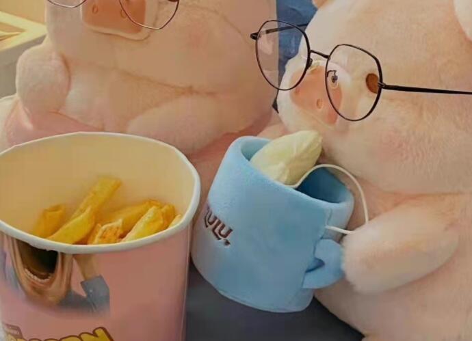 努力唯美的文案