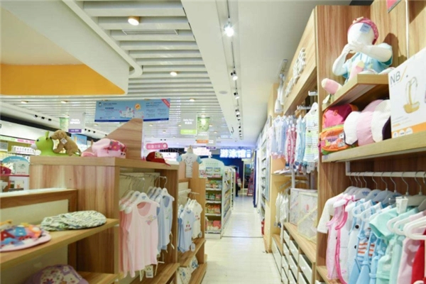 母婴店的朋友圈文案