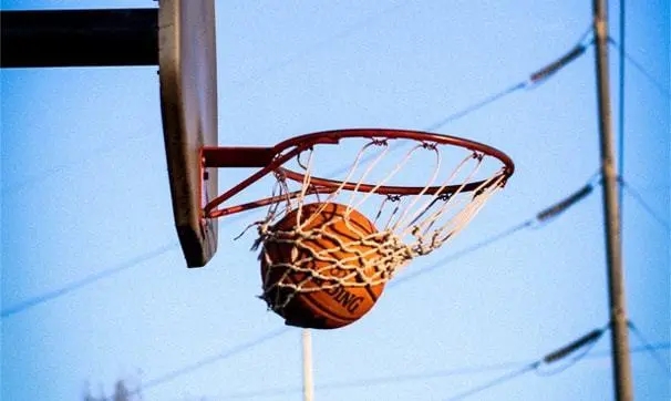 篮球比赛文案