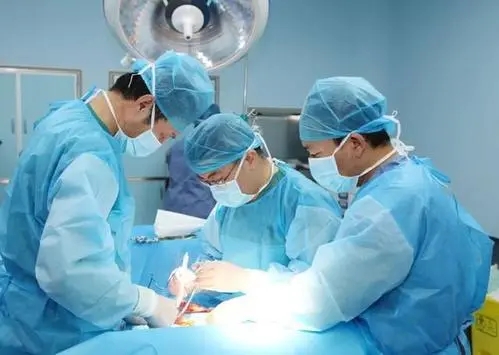 手术朋友圈文案