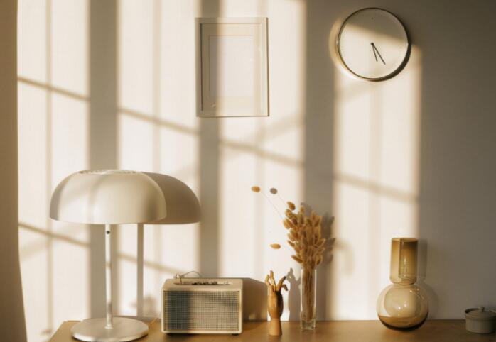 让对方看到暖心的文案