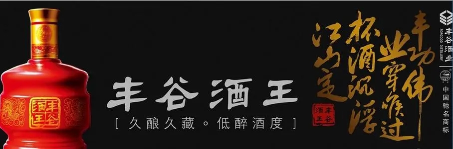 白酒宣传片文案