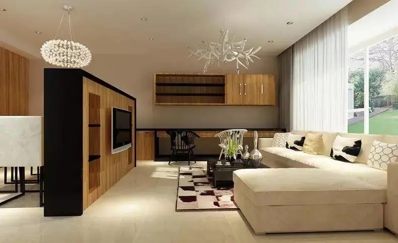 小户型朋友圈文案