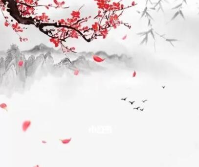 超好听神仙古风文案