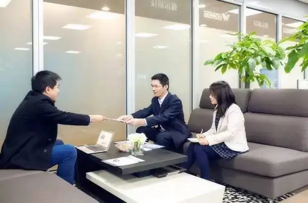 拜访客户的有趣文案