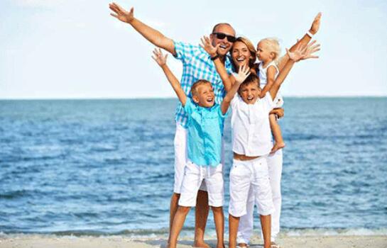 关于家庭的朋友圈文案