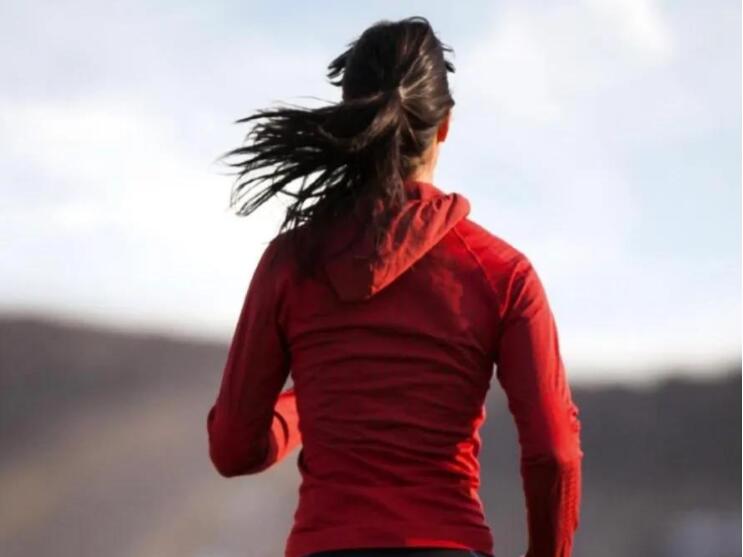 早上跑步文案短句