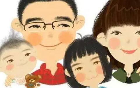 全家出游的朋友圈文案