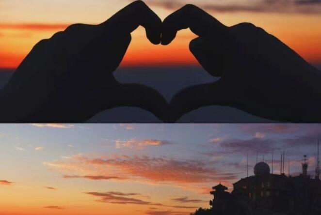 长一点的表白文案