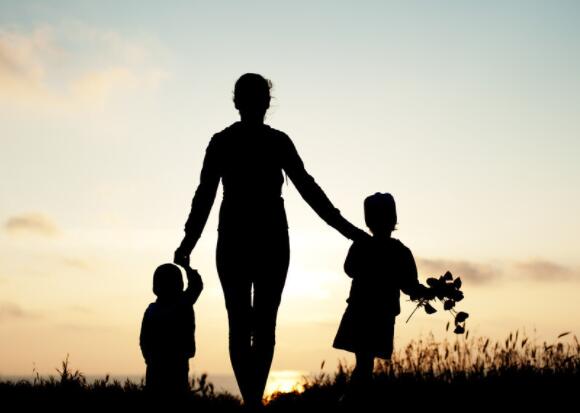 煽情的文案关于亲情