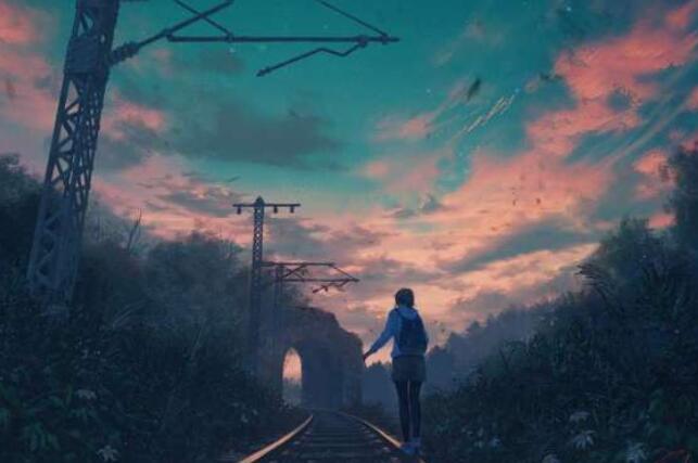 独特的自己文案