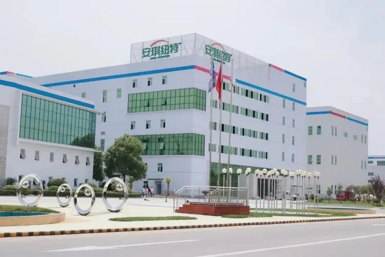 公司宣传朋友圈文案