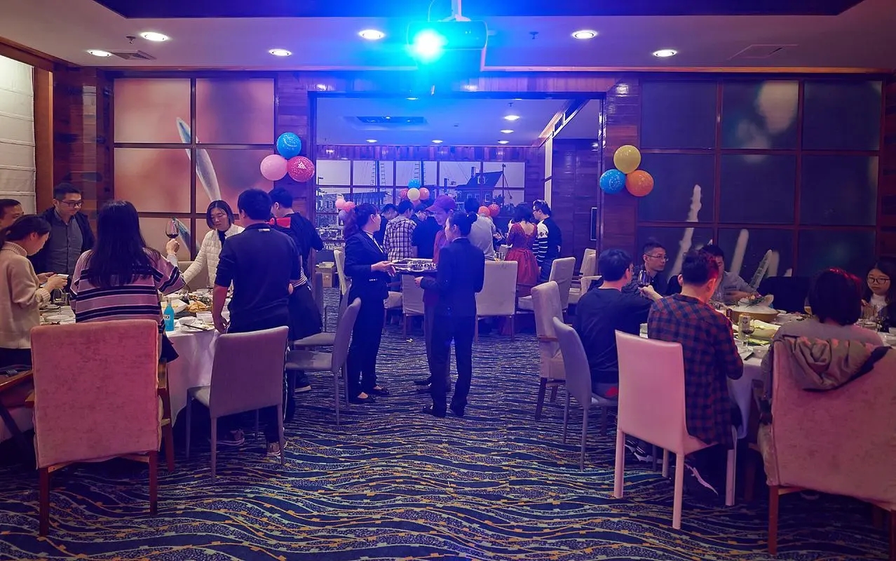 会议宣传文案口号