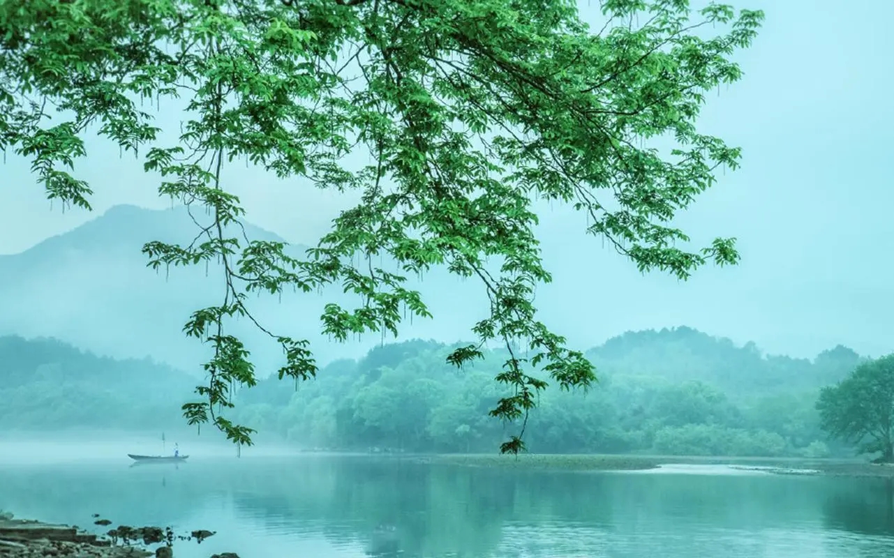 富有诗意的朋友圈文案